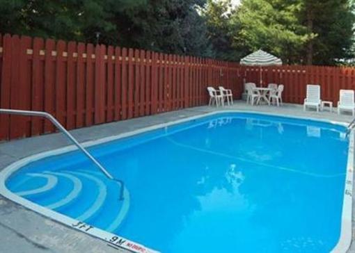 фото отеля Comfort Inn Holland (Michigan)
