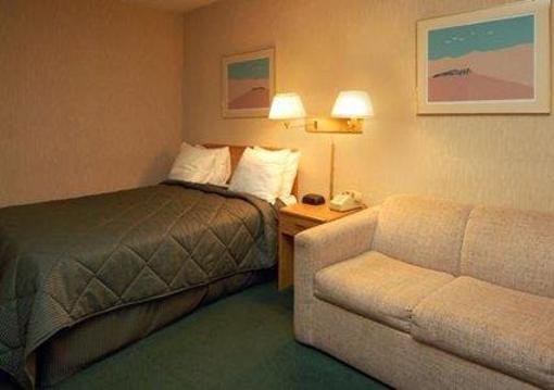фото отеля Comfort Inn Holland (Michigan)