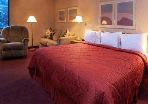 фото отеля Comfort Inn Holland (Michigan)