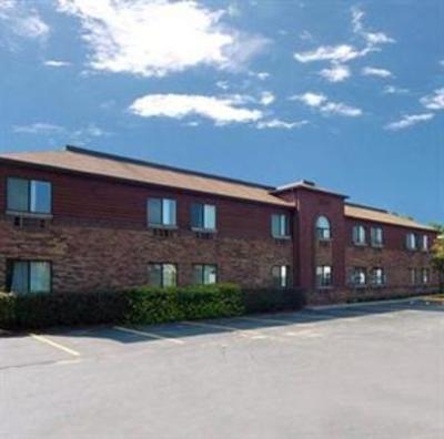 фото отеля Comfort Inn Holland (Michigan)