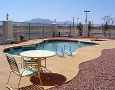 фото отеля La Quinta Inn and Suites Deming