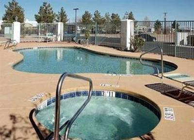 фото отеля La Quinta Inn and Suites Deming