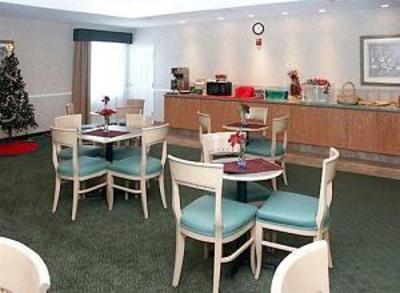фото отеля La Quinta Inn and Suites Deming