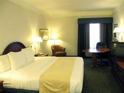 фото отеля La Quinta Inn and Suites Deming