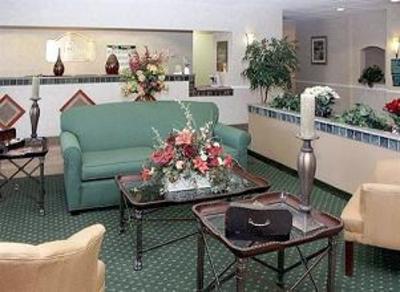 фото отеля La Quinta Inn and Suites Deming