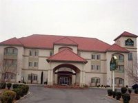 La Quinta Inn and Suites Deming