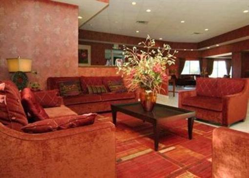 фото отеля Quality Inn & Suites Denton