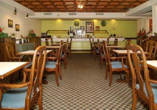 фото отеля Quality Inn & Suites Denton