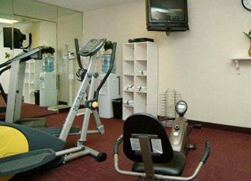 фото отеля Quality Inn & Suites Denton