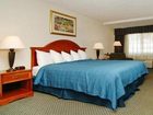 фото отеля Quality Inn & Suites Denton