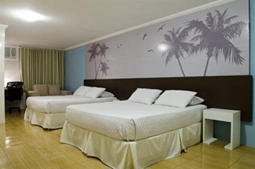 фото отеля Riverside Farol Hotel