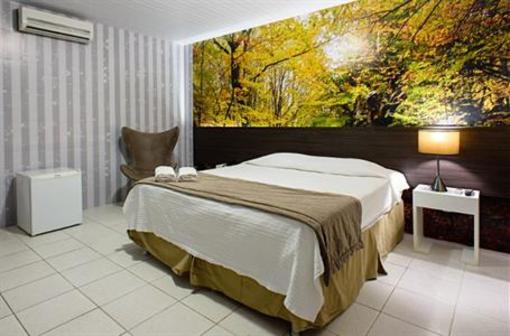 фото отеля Riverside Farol Hotel