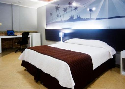 фото отеля Riverside Farol Hotel