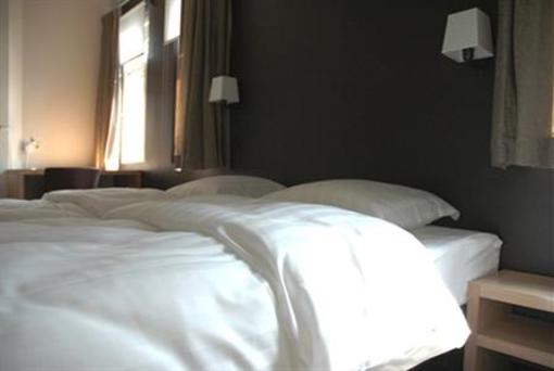 фото отеля Hotel Roosendaelhof