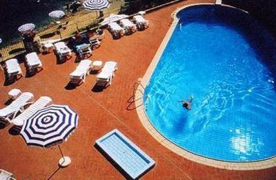 фото отеля Hotel Tonnara Trabia