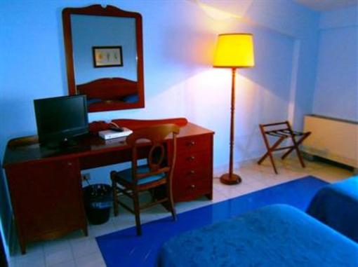 фото отеля Hotel Tonnara Trabia