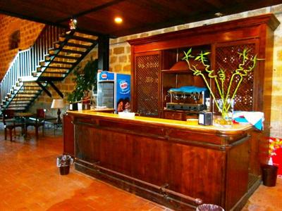 фото отеля Hotel Tonnara Trabia