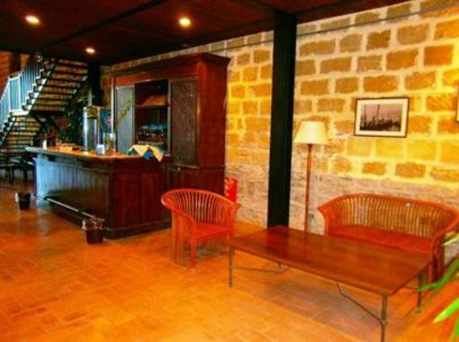 фото отеля Hotel Tonnara Trabia