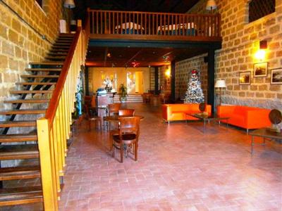 фото отеля Hotel Tonnara Trabia