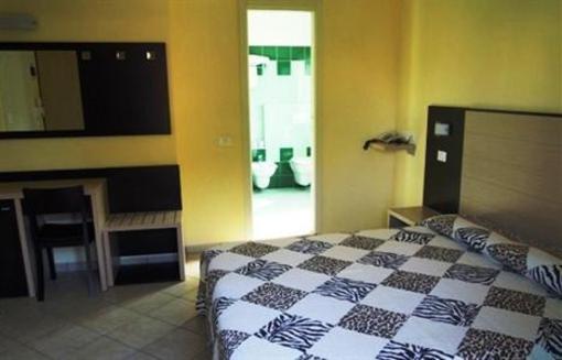 фото отеля Hotel Ambra Cesenatico