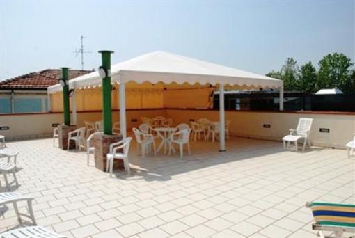 фото отеля Hotel Ambra Cesenatico