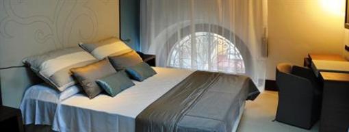фото отеля Hotel Ambra Cesenatico