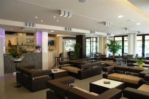 фото отеля Hotel Ambra Cesenatico