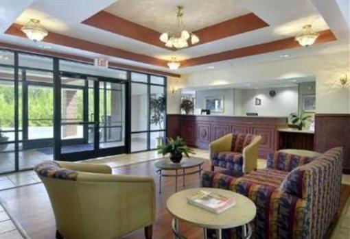 фото отеля Red Roof Inns & Suites Savannah Airport Pooler