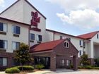 фото отеля Red Roof Inns & Suites Savannah Airport Pooler