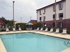 фото отеля Red Roof Inns & Suites Savannah Airport Pooler