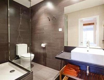 фото отеля Apartamentos Modernista