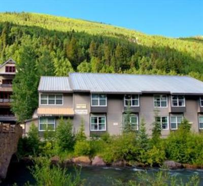 фото отеля Mountainside Inn