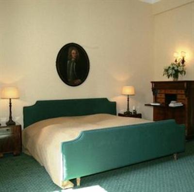 фото отеля Hotel Die Götzenburg Jagsthausen