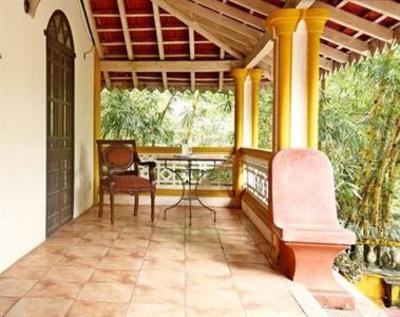 фото отеля Belle Wista Wado Enviro Green Resort Sangolda