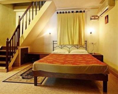 фото отеля Belle Wista Wado Enviro Green Resort Sangolda