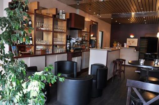 фото отеля Cecil Hotel Aix-Les-Bains