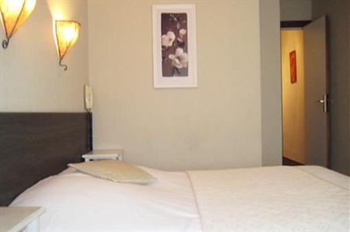 фото отеля Cecil Hotel Aix-Les-Bains