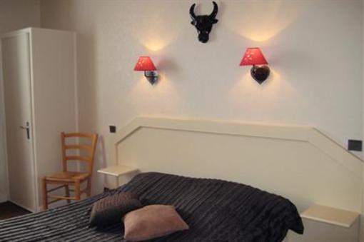фото отеля Cecil Hotel Aix-Les-Bains