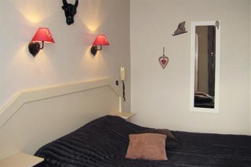 фото отеля Cecil Hotel Aix-Les-Bains