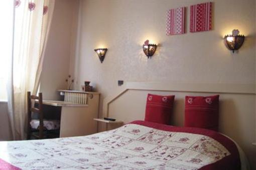 фото отеля Cecil Hotel Aix-Les-Bains