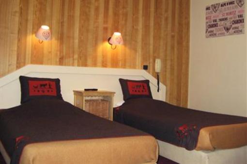 фото отеля Cecil Hotel Aix-Les-Bains