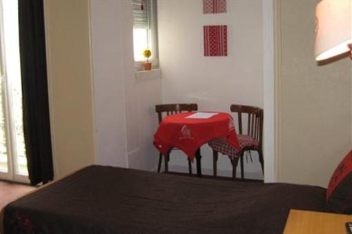 фото отеля Cecil Hotel Aix-Les-Bains