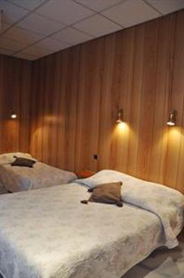 фото отеля Cecil Hotel Aix-Les-Bains