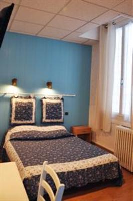 фото отеля Cecil Hotel Aix-Les-Bains