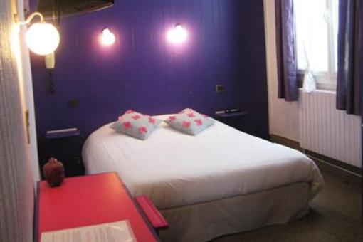 фото отеля Cecil Hotel Aix-Les-Bains
