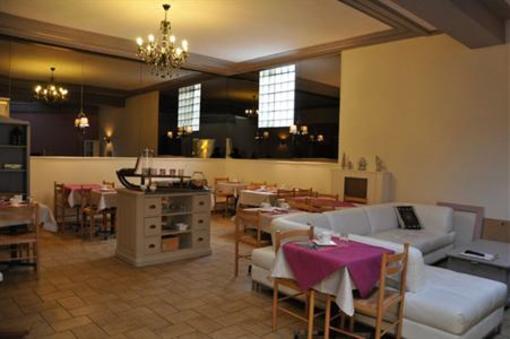 фото отеля Cecil Hotel Aix-Les-Bains