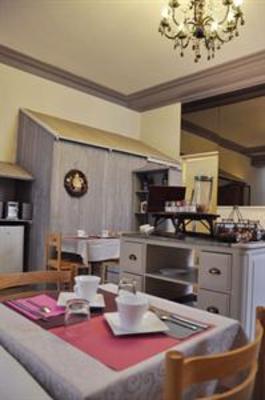 фото отеля Cecil Hotel Aix-Les-Bains