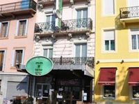 Cecil Hotel Aix-Les-Bains