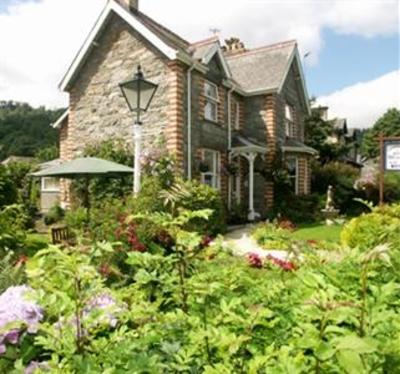 фото отеля Gorphwysfa House Bed and Breakfast