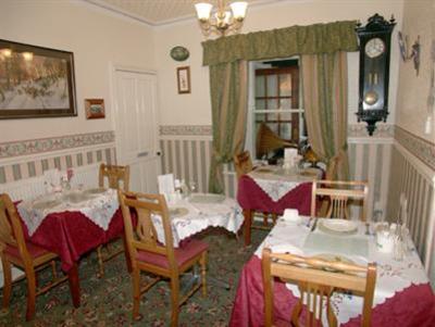 фото отеля Gorphwysfa House Bed and Breakfast